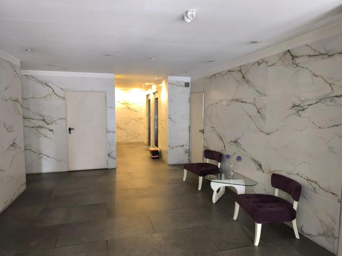 Apartamento Oasis Urbano, 2 Ambientes Con Cochera Y Amenities *