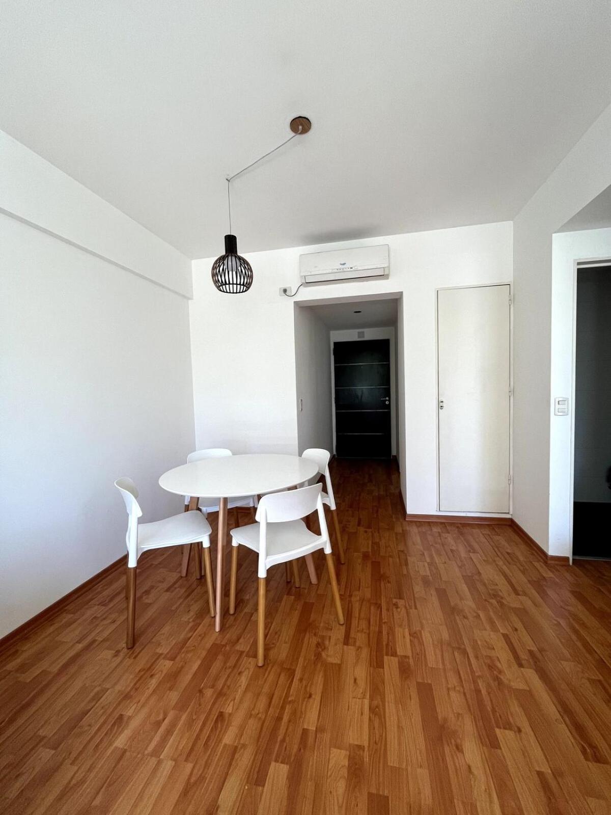 Oasis Urbano, 2 Ambientes Con Cochera Y Amenities Apartamento *