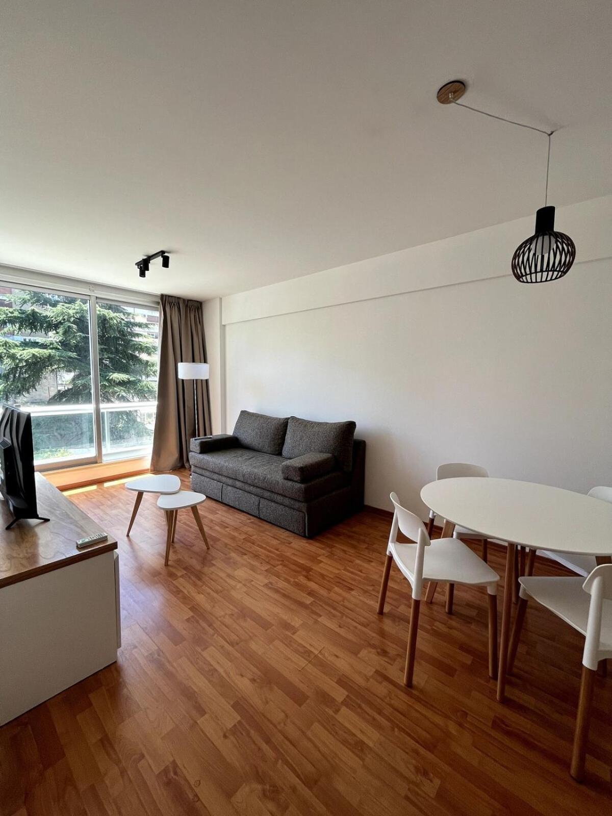 Apartamento Oasis Urbano, 2 Ambientes Con Cochera Y Amenities Ciudad Autónoma de Buenos Aires