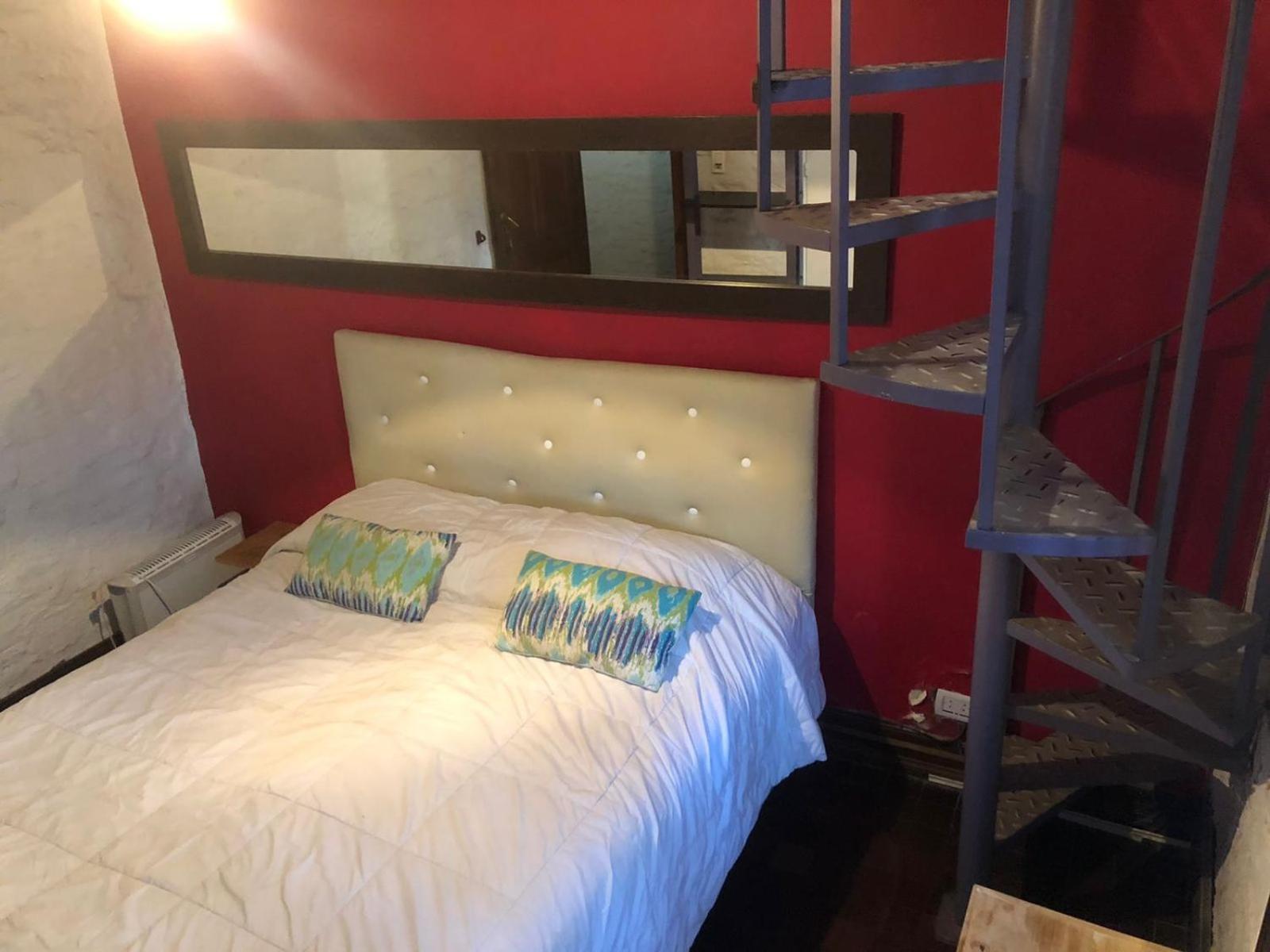 Habitación en casa particular Casona Bonpland Ciudad Autónoma de Buenos Aires