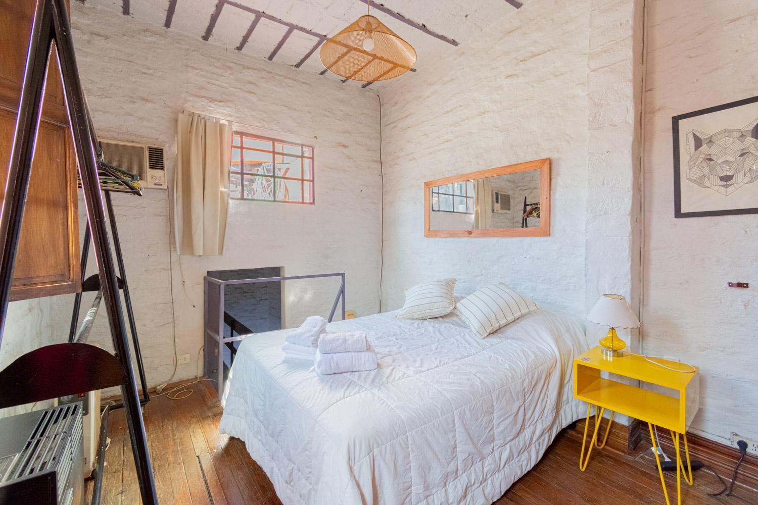 Habitación en casa particular Casona Bonpland Ciudad Autónoma de Buenos Aires