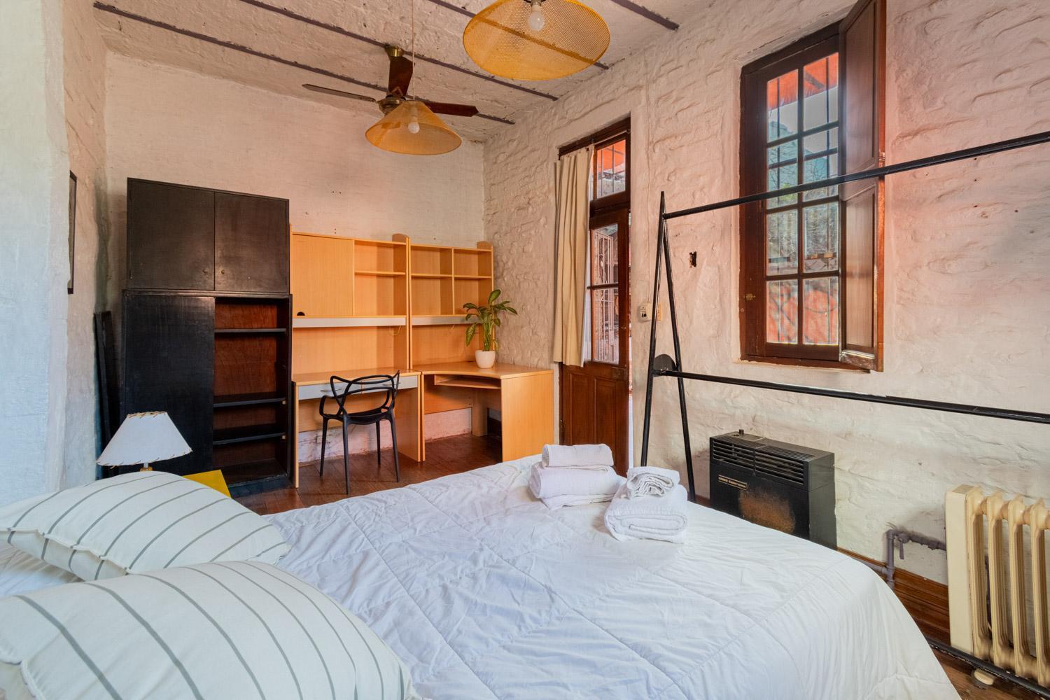 Habitación en casa particular Casona Bonpland Ciudad Autónoma de Buenos Aires