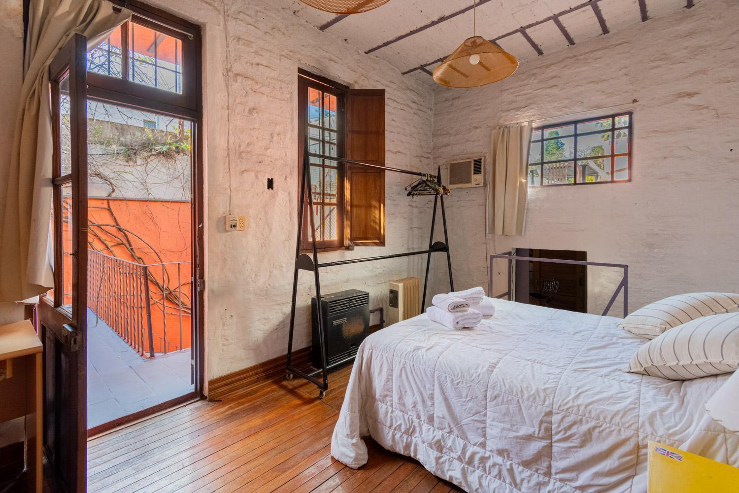 Casona Bonpland * Ciudad Autónoma de Buenos Aires
