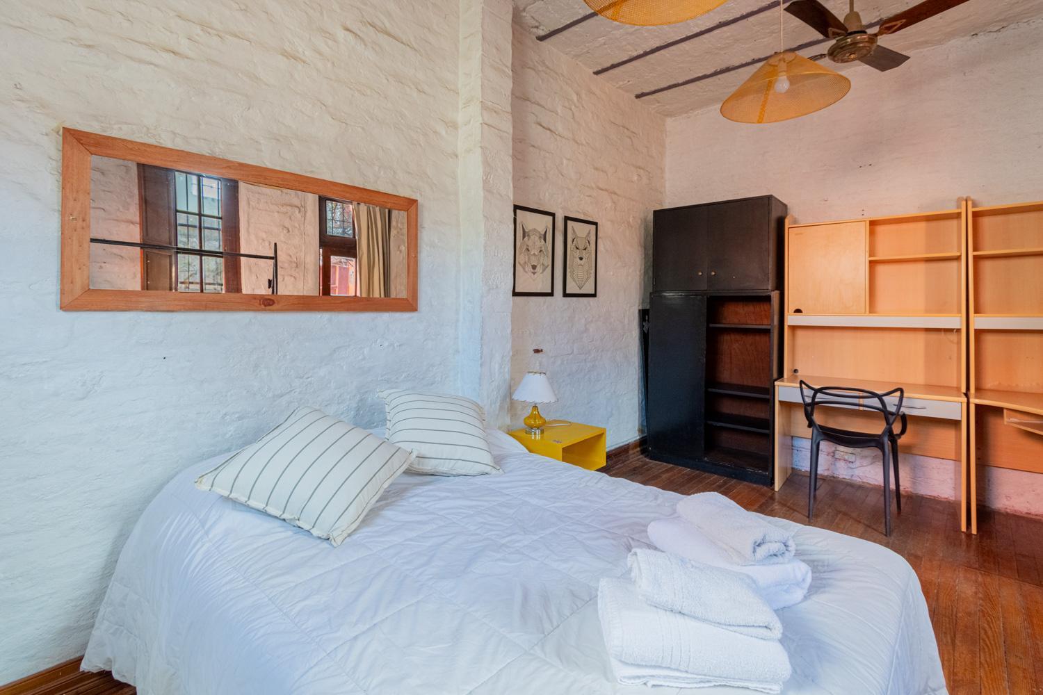 Casona Bonpland Habitación en casa particular *