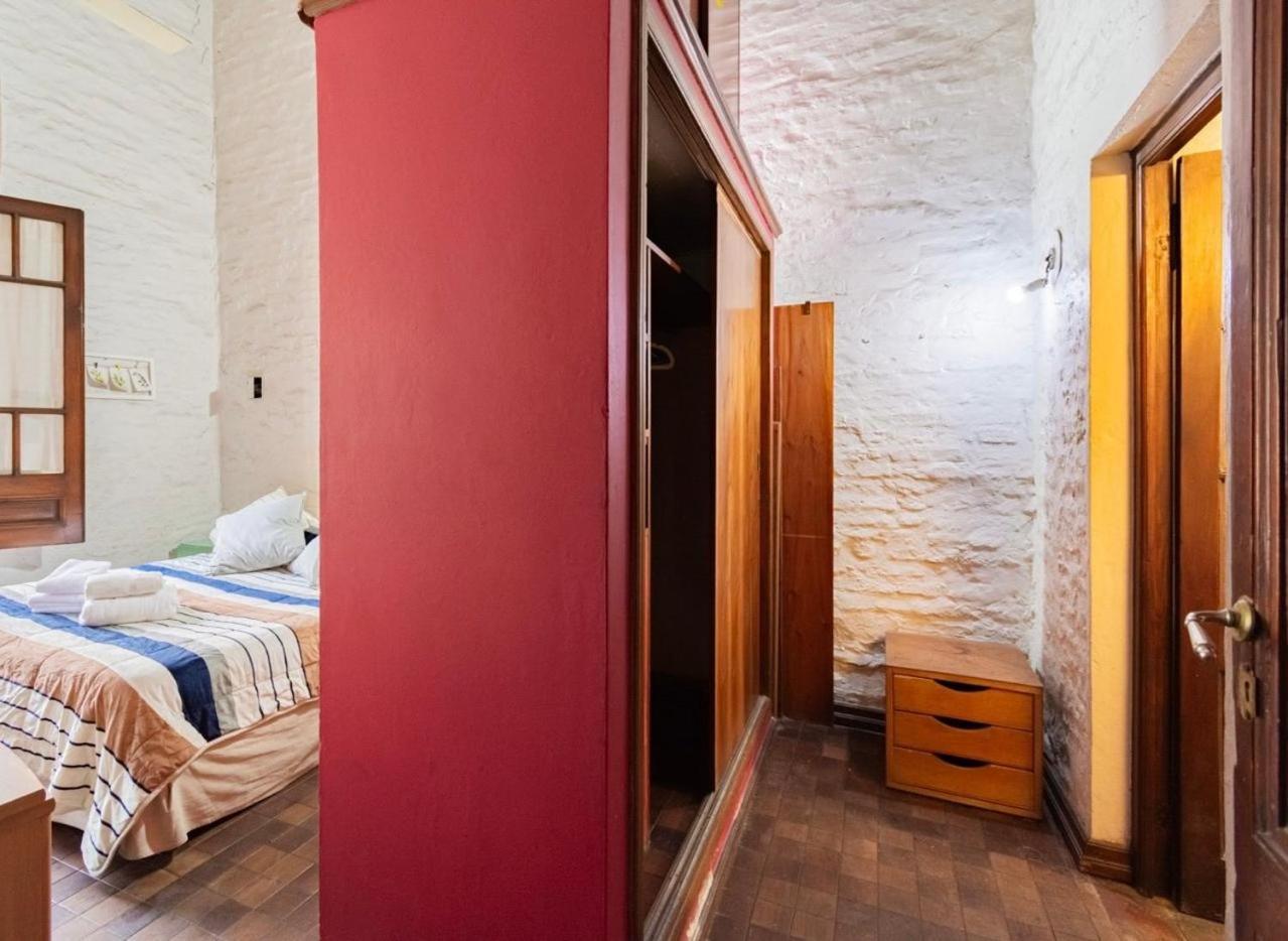 Casona Bonpland Habitación en casa particular Ciudad Autónoma de Buenos Aires