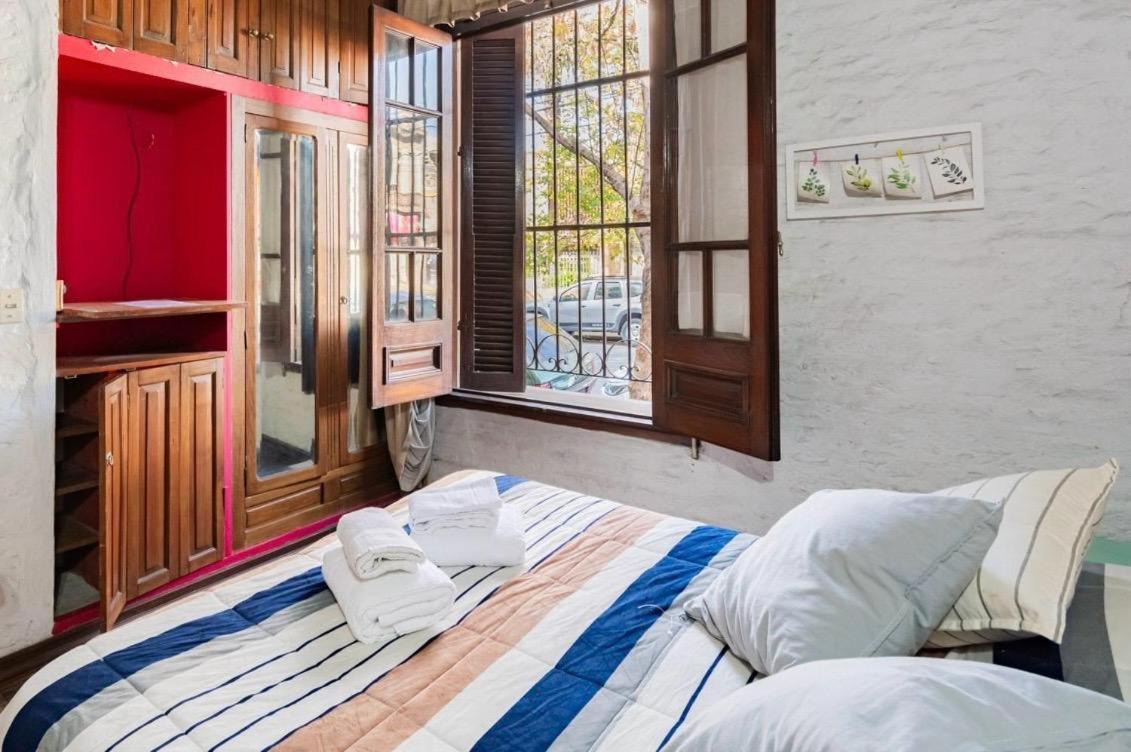 Casona Bonpland * Ciudad Autónoma de Buenos Aires