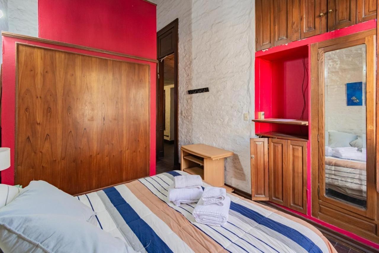 Casona Bonpland