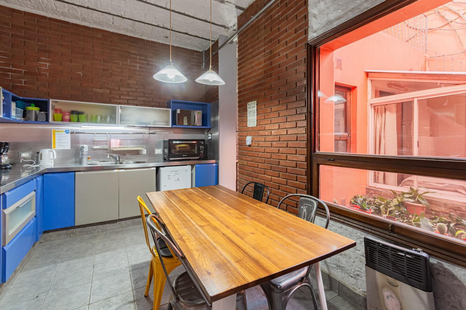Casona Bonpland Ciudad Autónoma de Buenos Aires