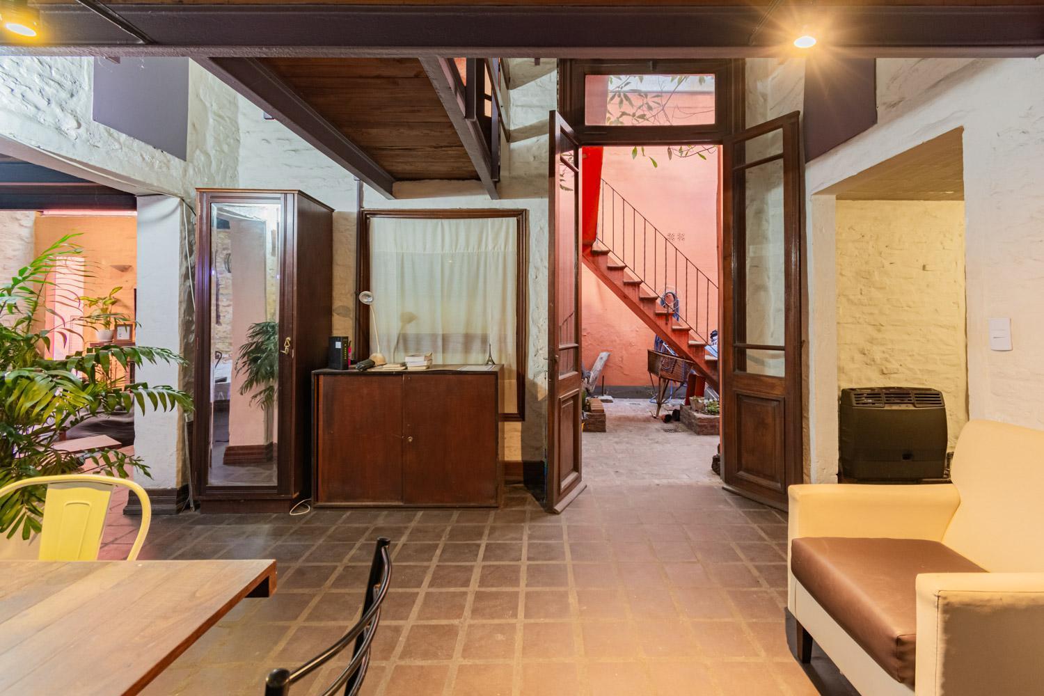 Casona Bonpland Habitación en casa particular Ciudad Autónoma de Buenos Aires