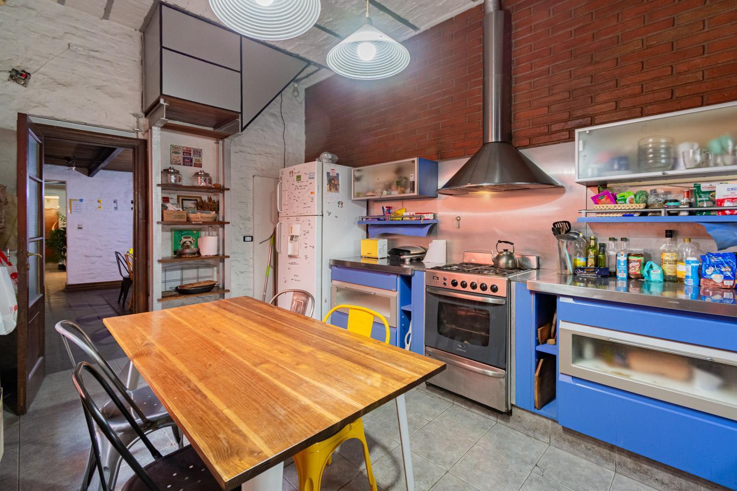 Habitación en casa particular Casona Bonpland Ciudad Autónoma de Buenos Aires