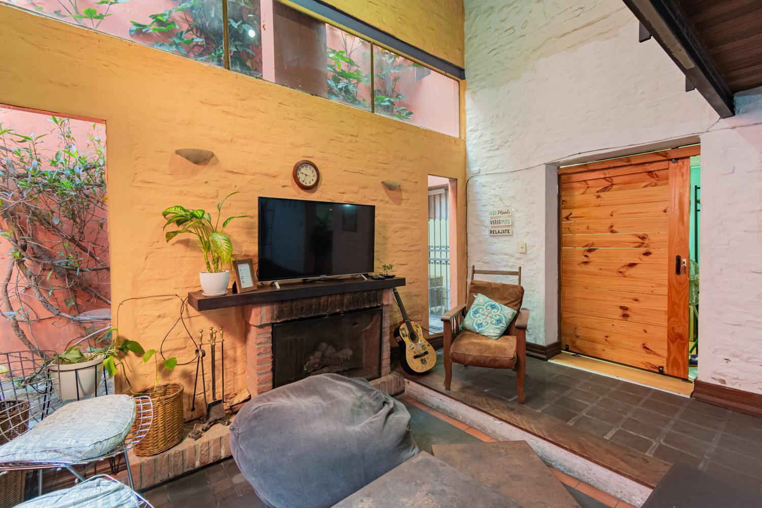 Casona Bonpland Ciudad Autónoma de Buenos Aires