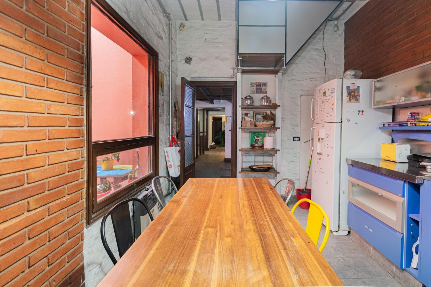 Casona Bonpland * Ciudad Autónoma de Buenos Aires