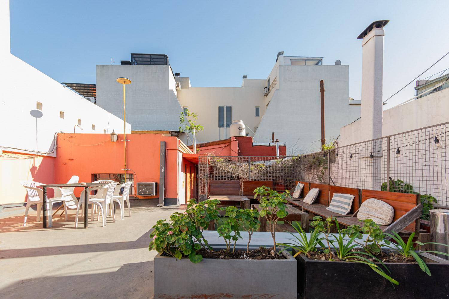 Habitación en casa particular Casona Bonpland Ciudad Autónoma de Buenos Aires
