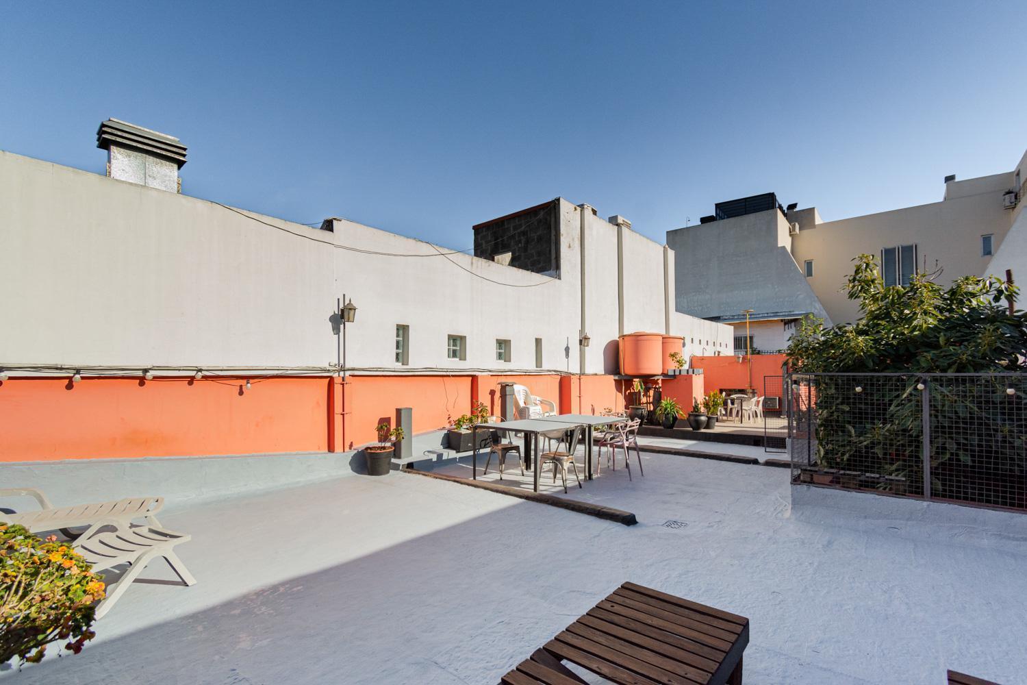 Casona Bonpland Habitación en casa particular Ciudad Autónoma de Buenos Aires