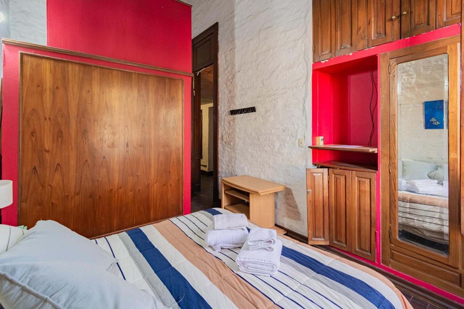 Casona Bonpland Habitación en casa particular Ciudad Autónoma de Buenos Aires