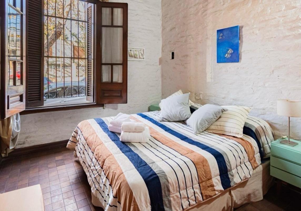 Casona Bonpland Habitación en casa particular Ciudad Autónoma de Buenos Aires
