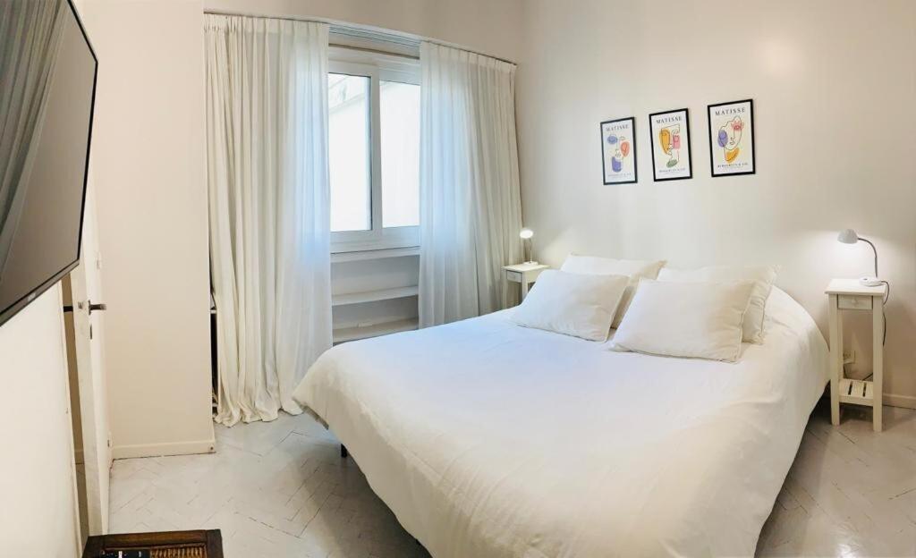 Apartamento Departamento En Palermo Chico