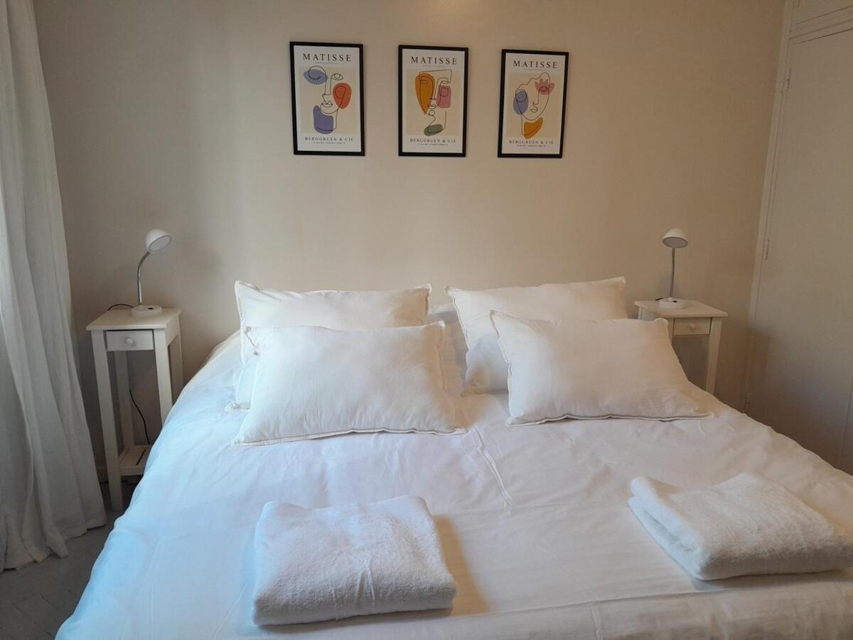 Apartamento Departamento En Palermo Chico
