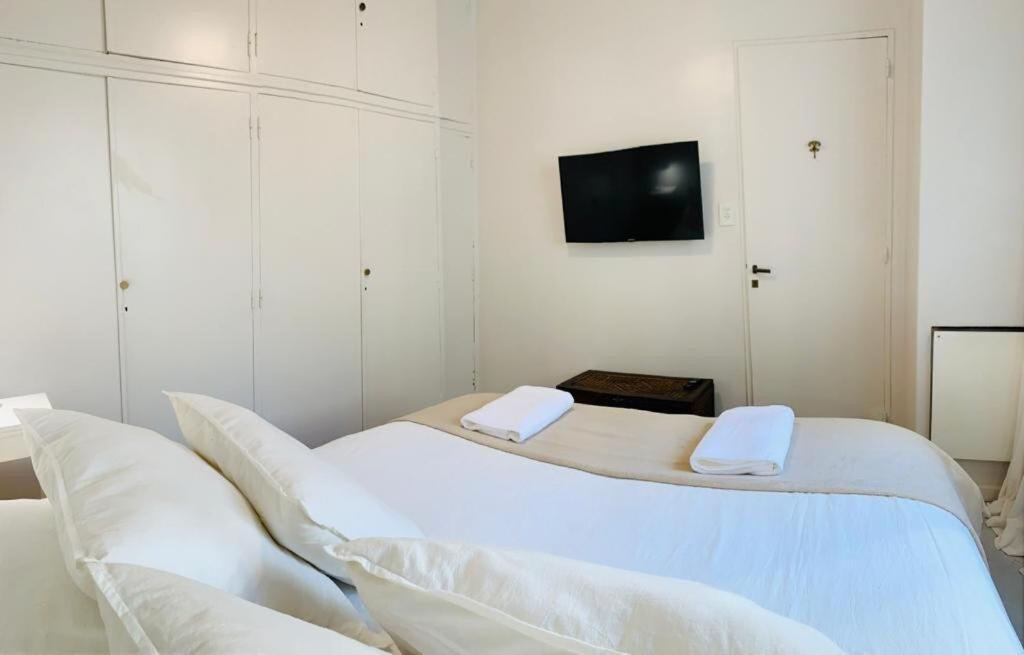 Departamento En Palermo Chico * Ciudad Autónoma de Buenos Aires
