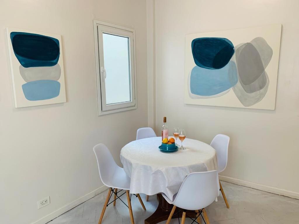Apartamento Departamento En Palermo Chico