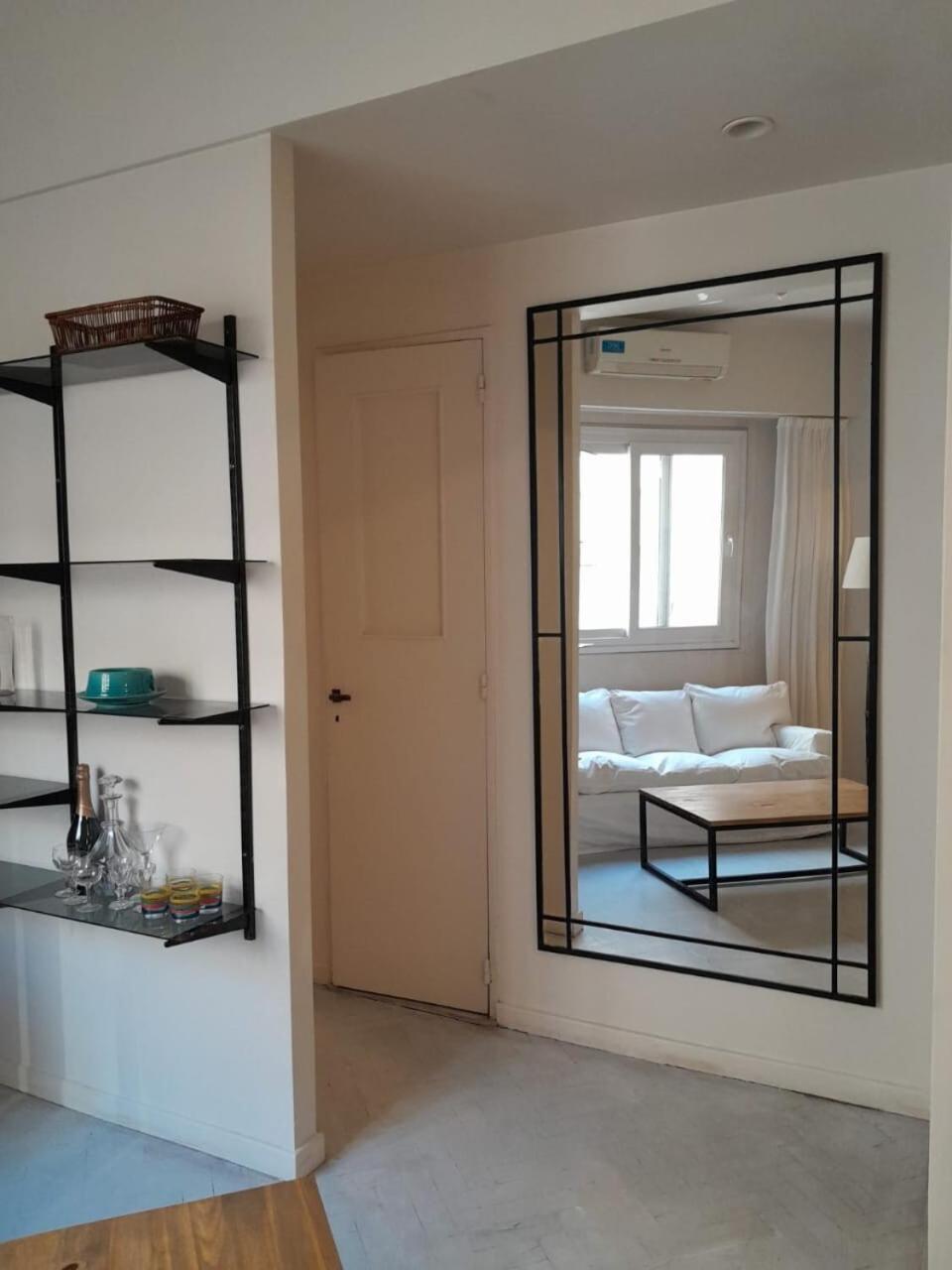 Apartamento Departamento En Palermo Chico *