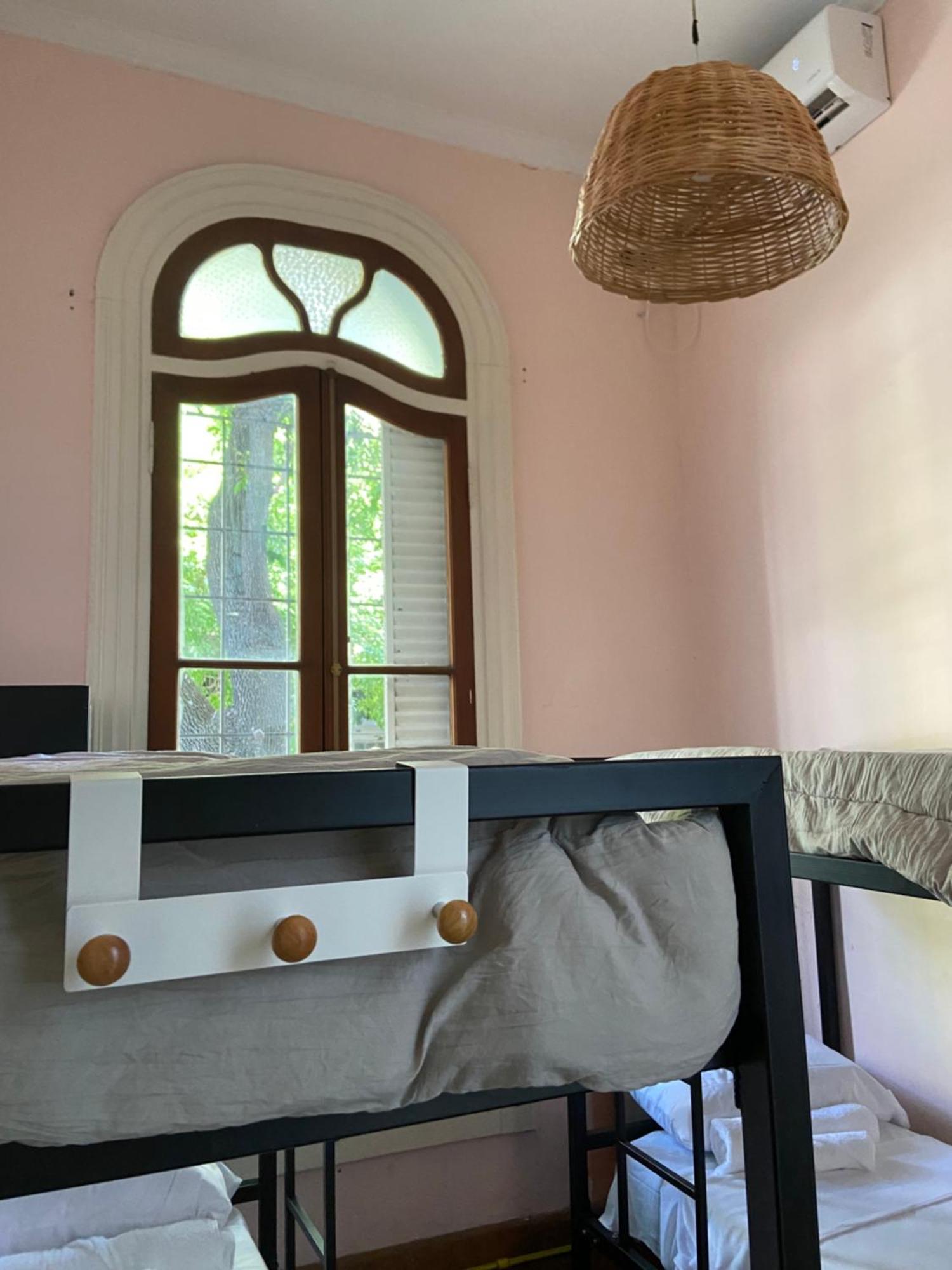 Albergue La Casona De Palermo Ex - Casa Entera Para 9 Personas *