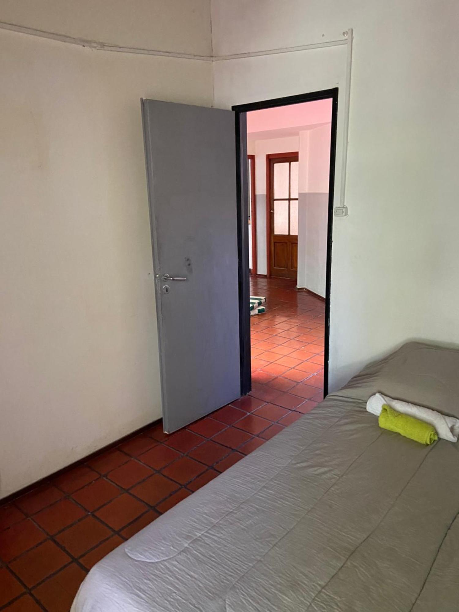 La Casona De Palermo Ex - Casa Entera Para 9 Personas *