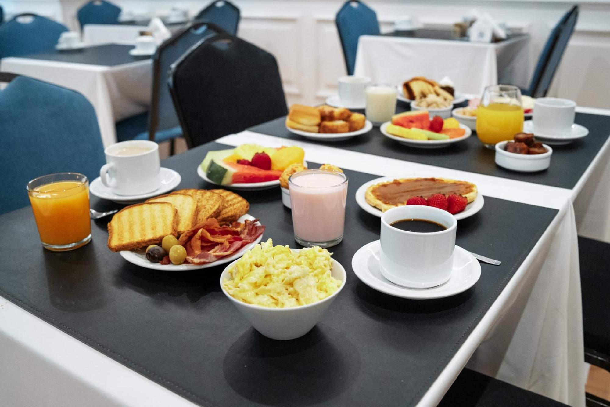 Amérian Park Hotel Ciudad Autónoma de Buenos Aires