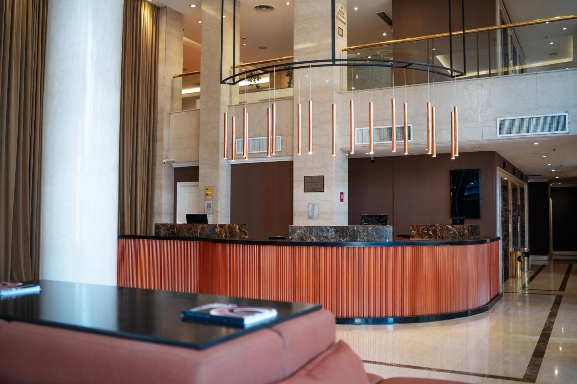 Amérian Park 4*