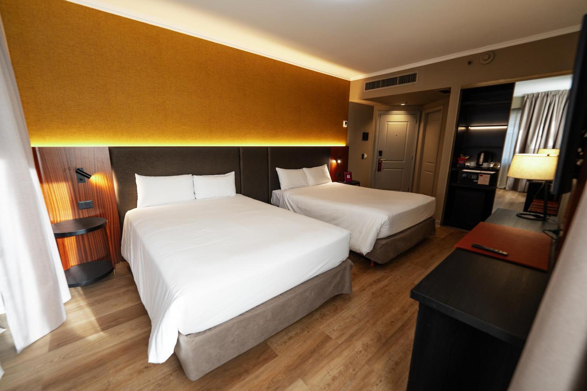 Amérian Park 4* Ciudad Autónoma de Buenos Aires