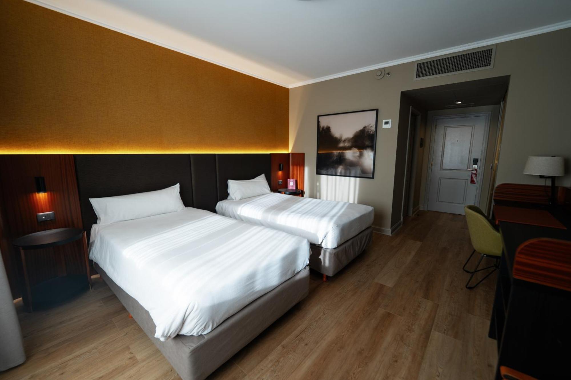 Amérian Park Hotel 4*