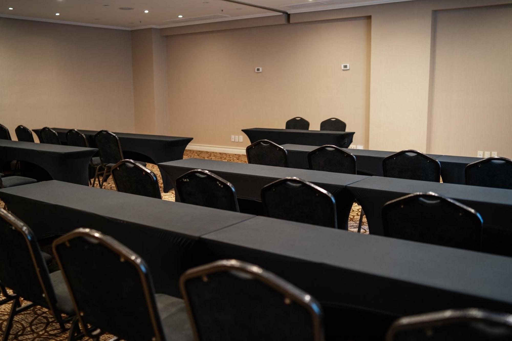 Amérian Park Hotel Ciudad Autónoma de Buenos Aires