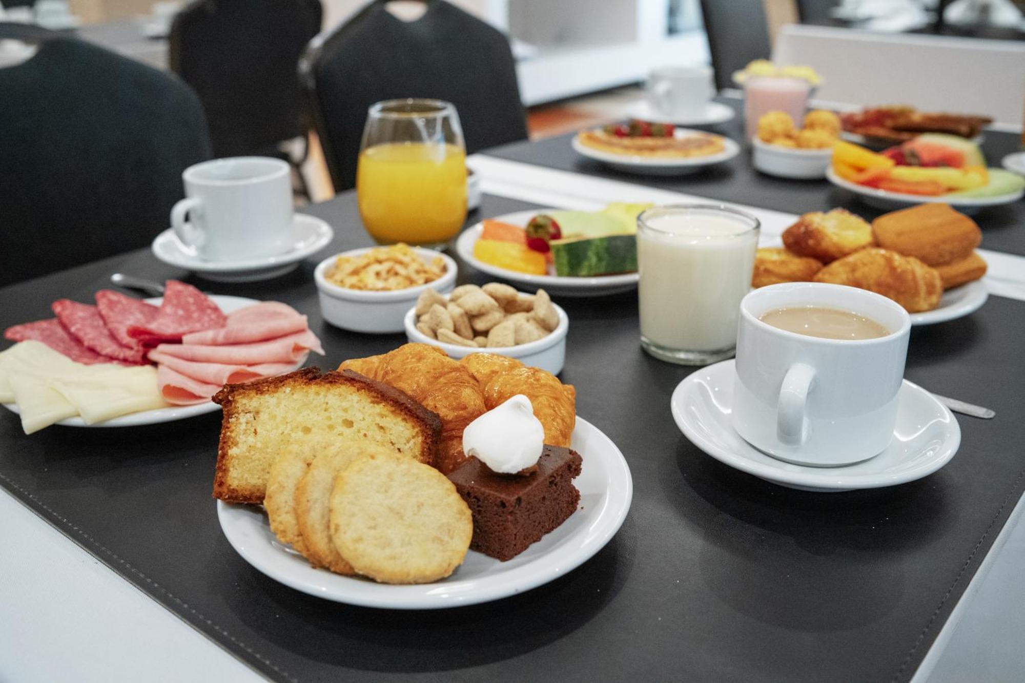 Hotel Amérian Park Ciudad Autónoma de Buenos Aires