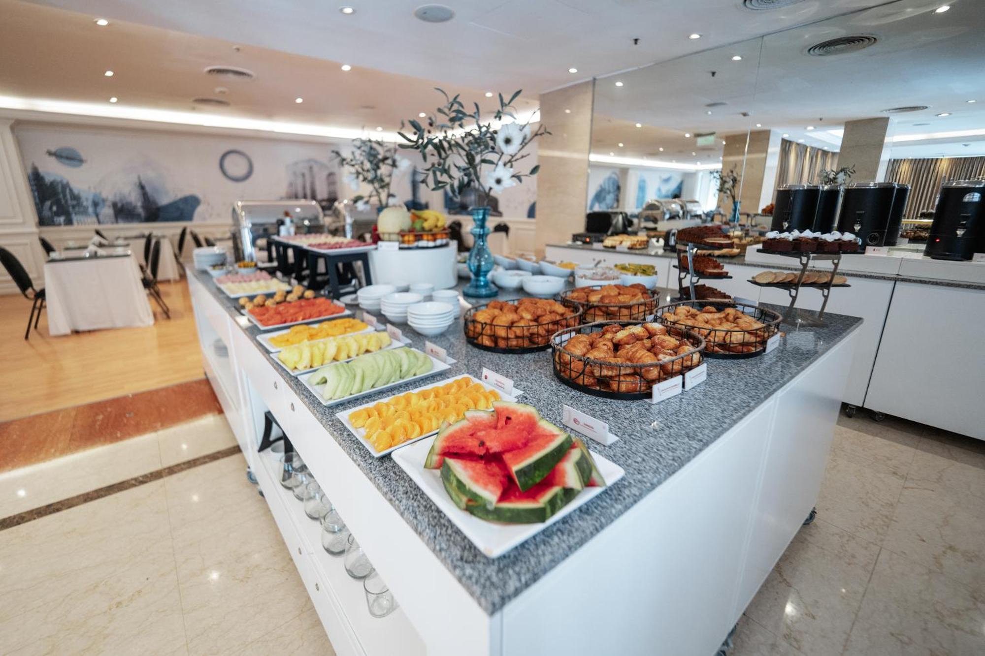 Amerian Park 4*