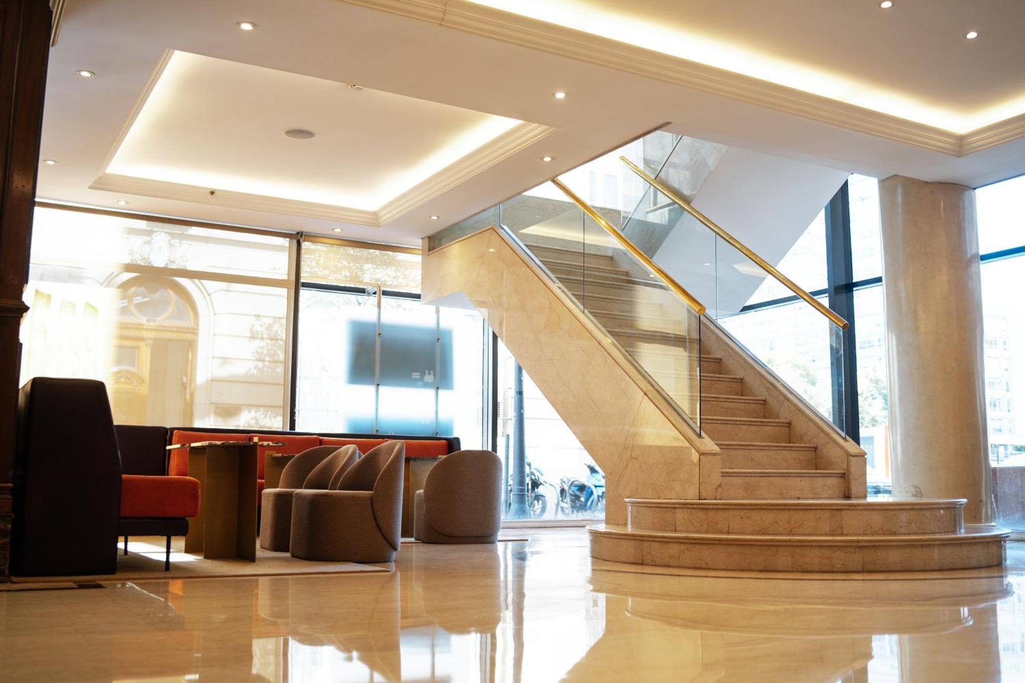 Amérian Park 4* Ciudad Autónoma de Buenos Aires