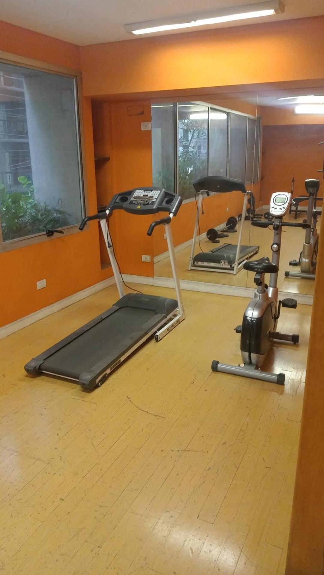 Apartamento Oro Plaza *
