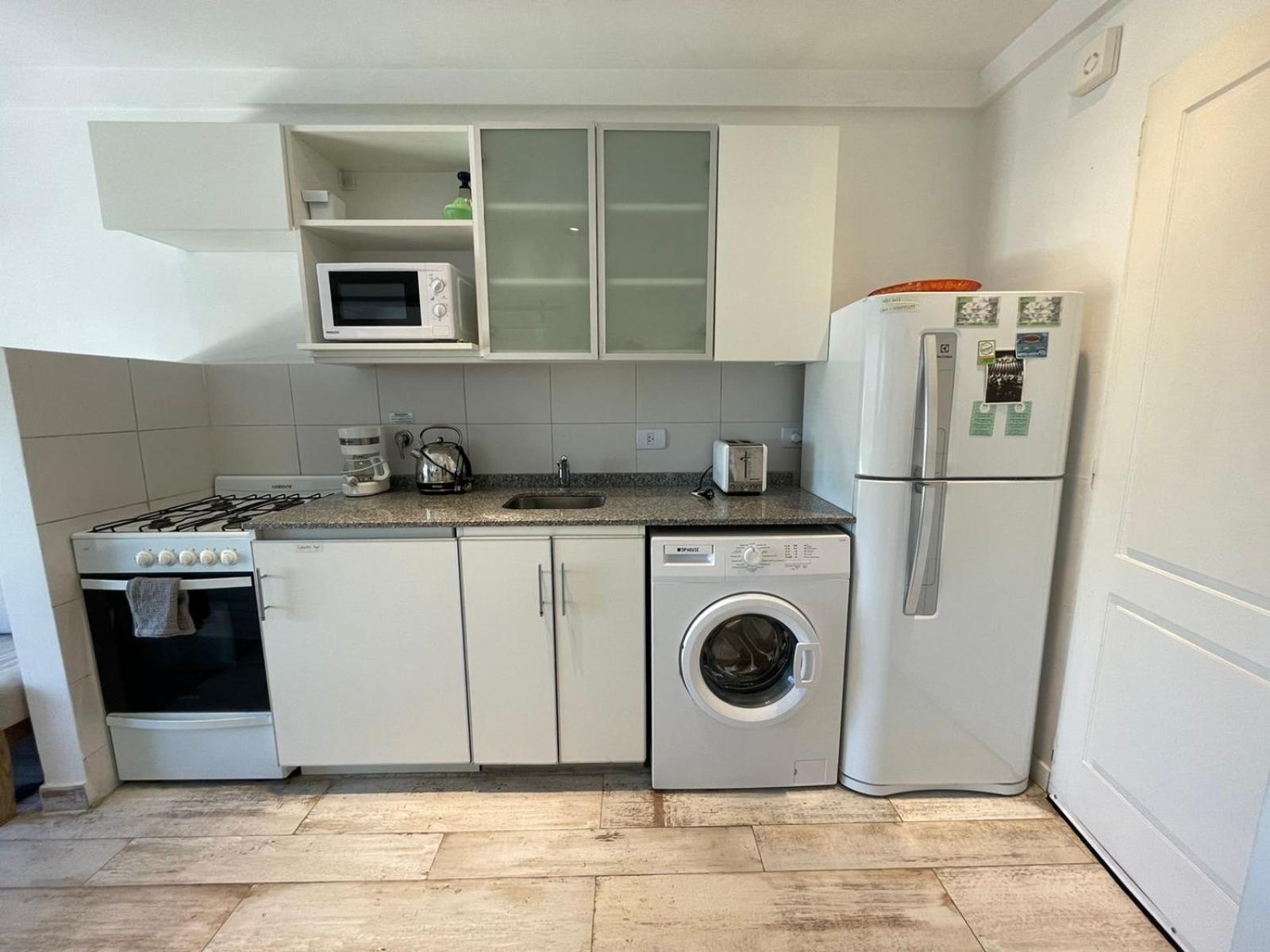 Eugene Apartamento Ciudad Autónoma de Buenos Aires