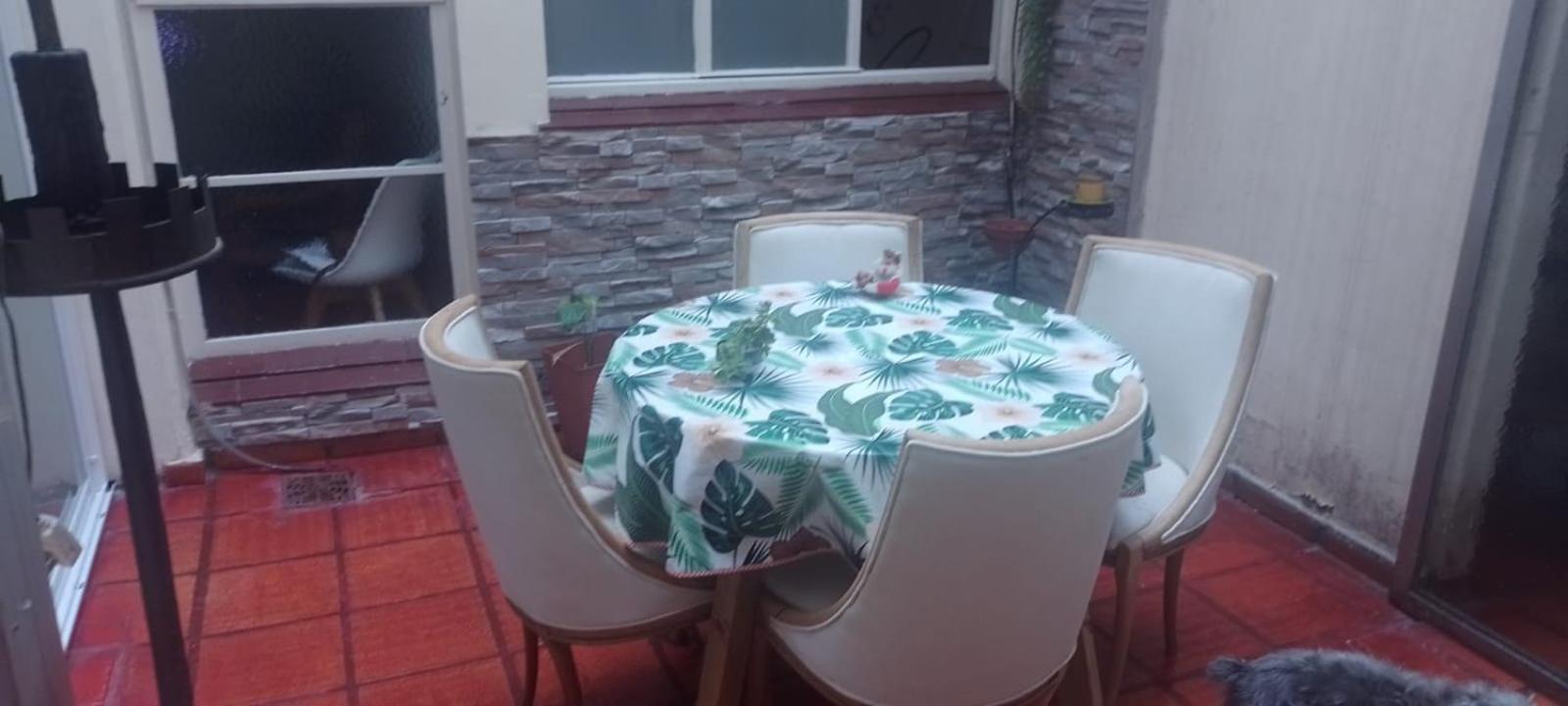 Privadas Doble Y Single Con Bano Compartido En Casa Familiar