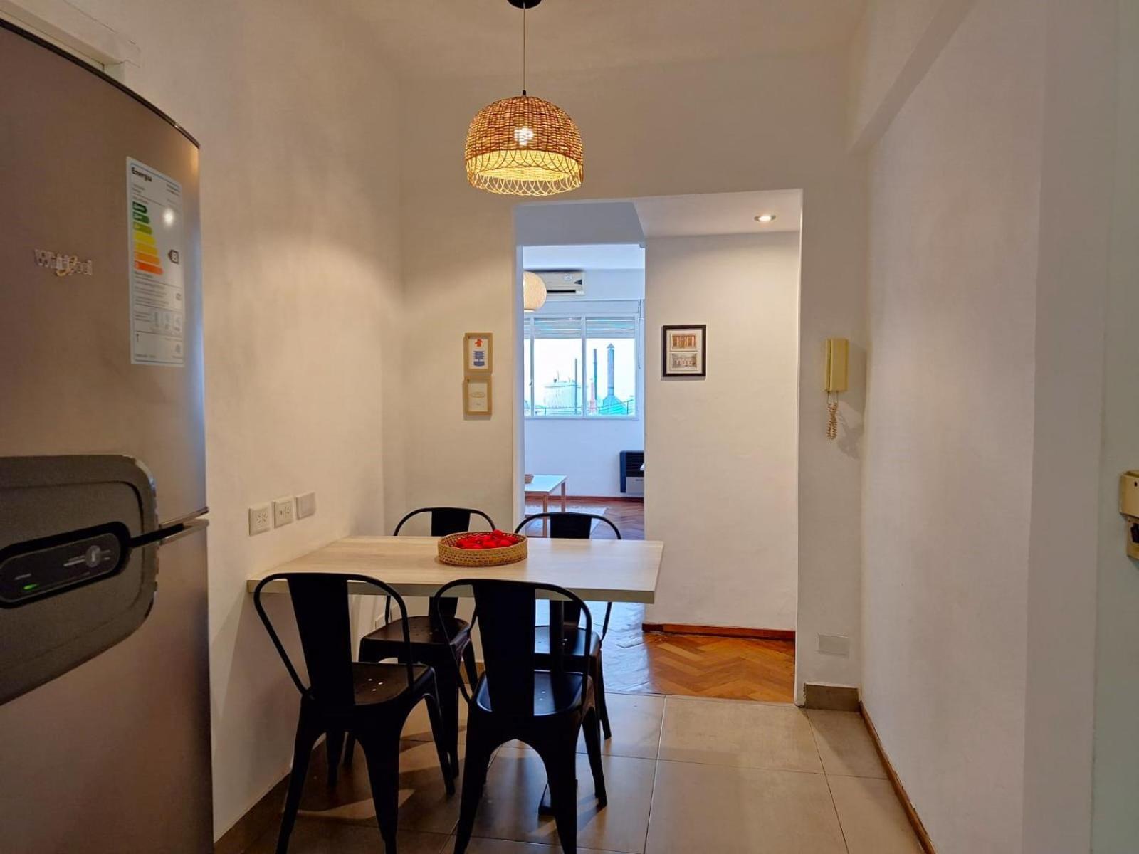 Amplio Y Calido Departamento En El Corazon De San Telmo Apartamento Buenos Aires