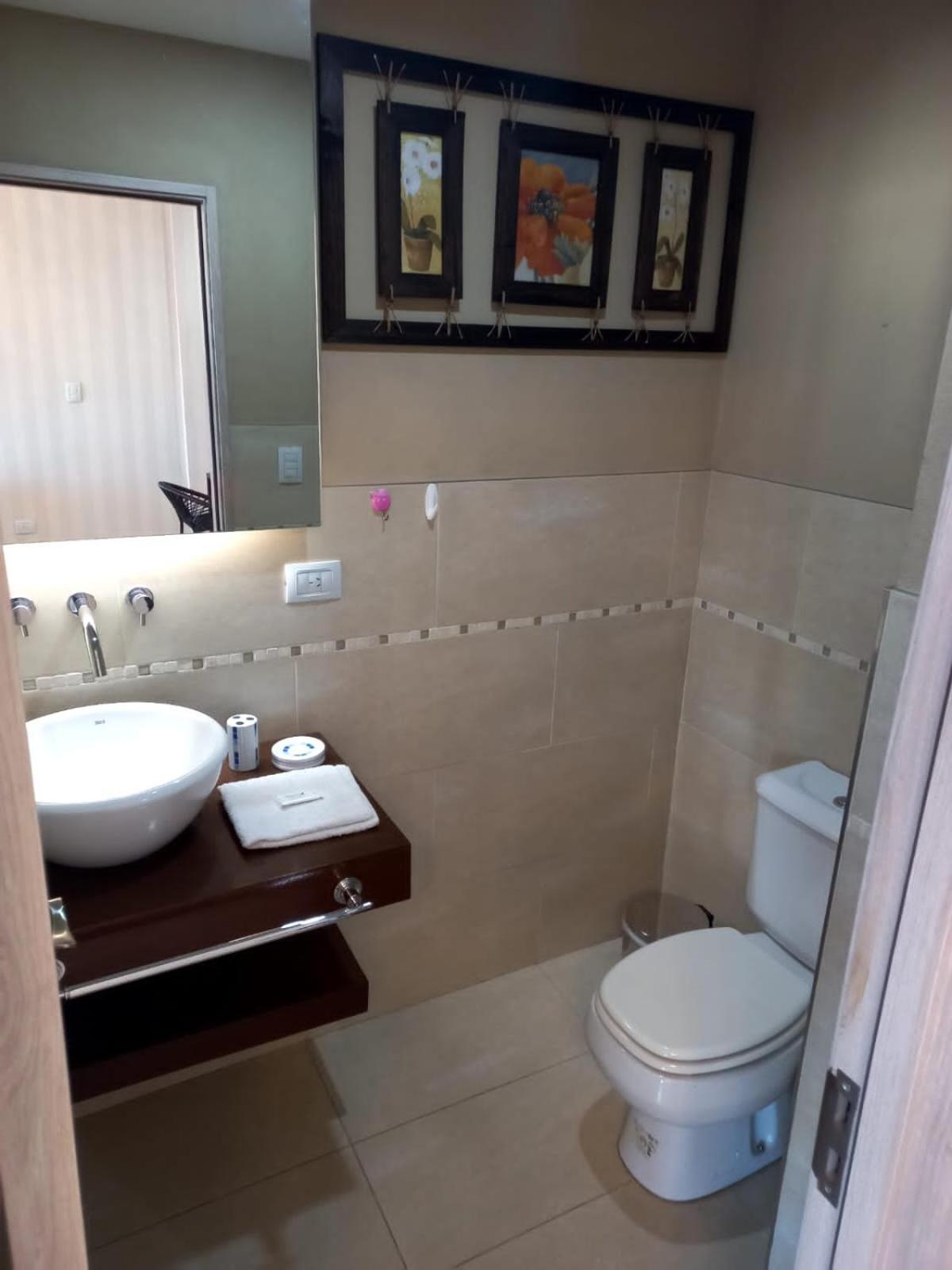 Departamentos Bahia Grande Nordelta Con Balcon Y Vista A La Bahia Piscina Opcional Arancelada!! Apartamento Buenos Aires