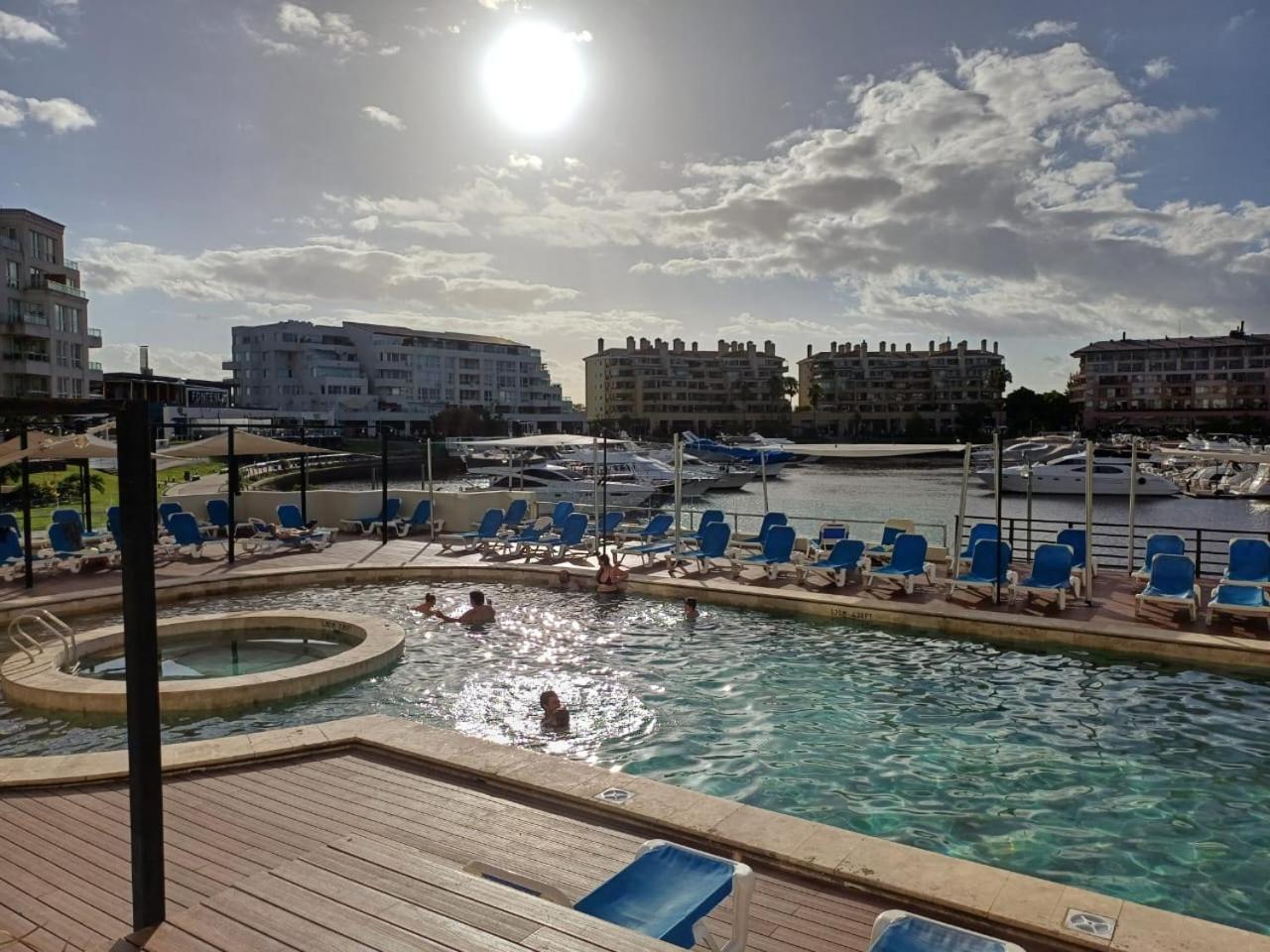 Departamentos Bahia Grande Nordelta Con Balcon Y Vista A La Bahia Piscina Opcional Arancelada!! * Buenos Aires
