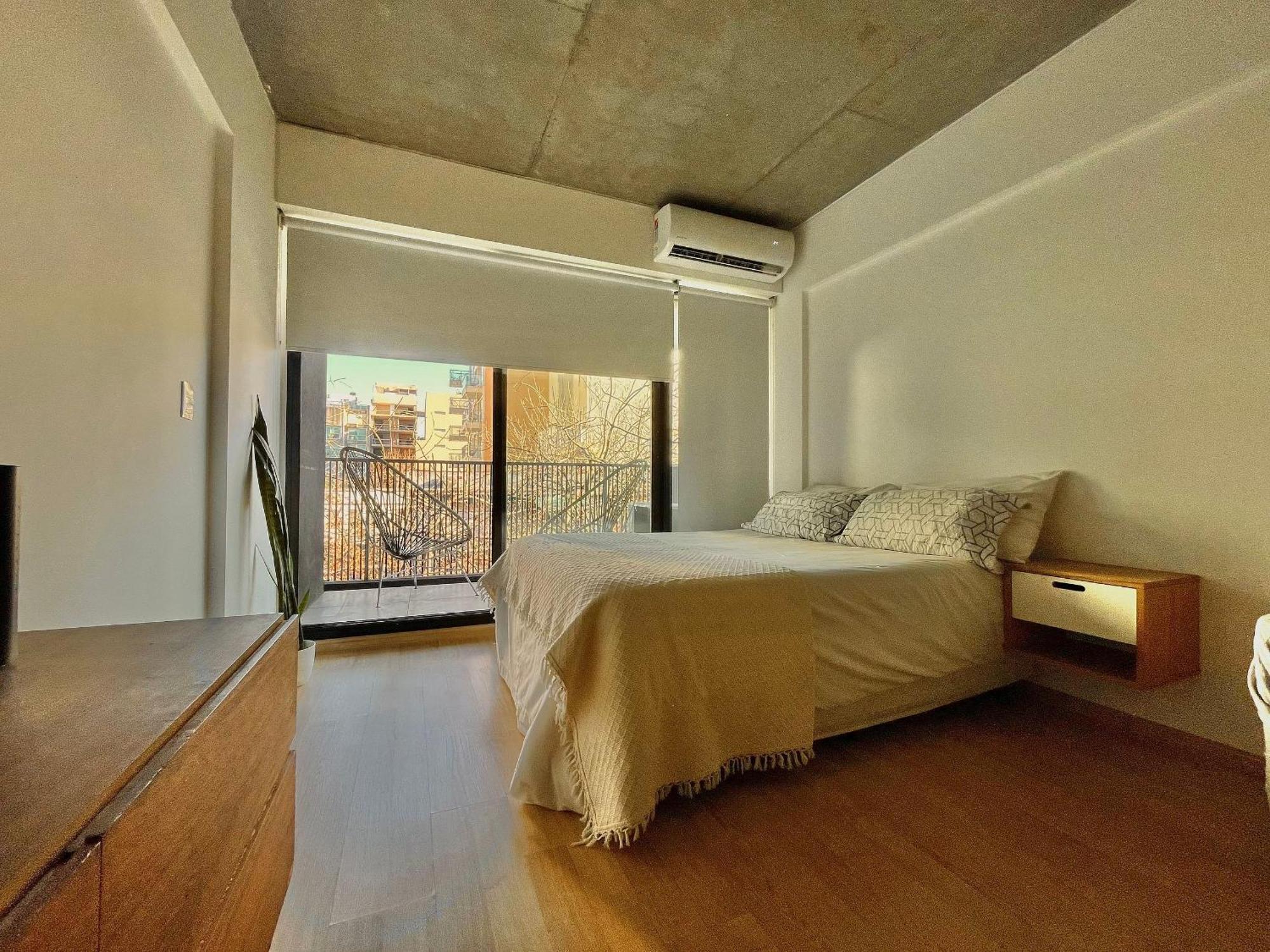 Apartamento Soler Art - 41 Buenos Aires