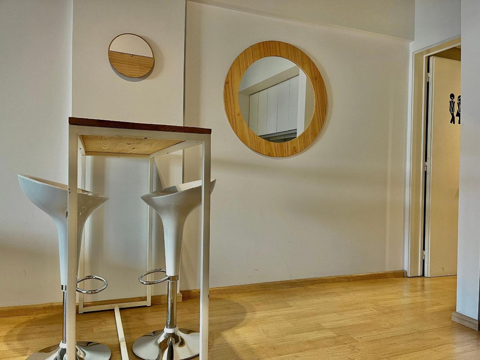 Soler Art - 41 Apartamento *
