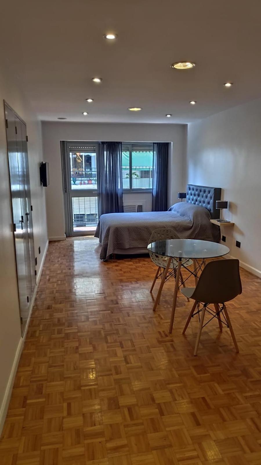 Apartamento Departamento En Recoleta Ii - Av Santa Fe Y Larrea Ciudad Autónoma de Buenos Aires