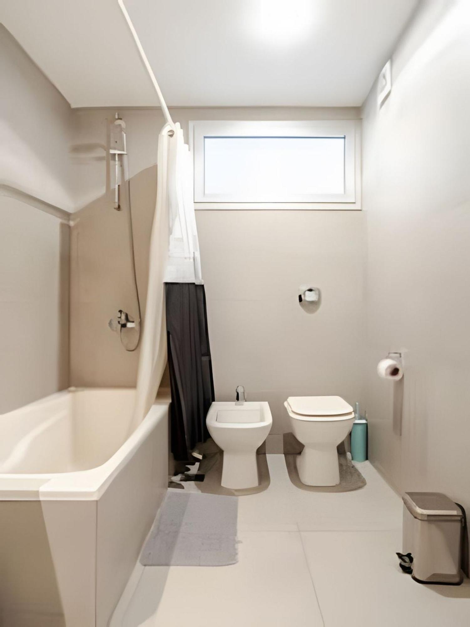 Loft Amplio 50m2 Nuevo En Recoleta Apartamento