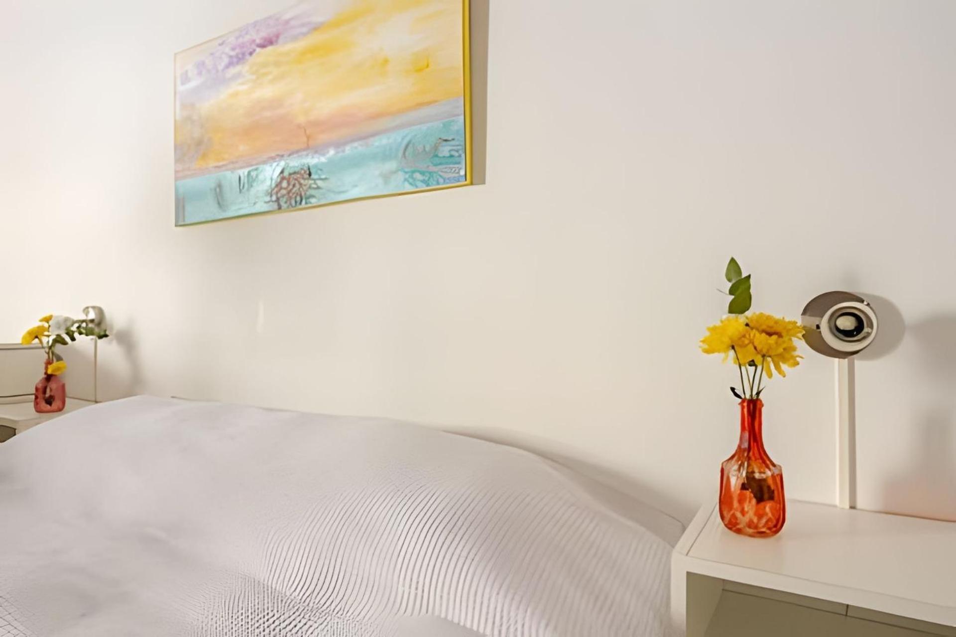 Apartamento Loft Amplio 50m2 Nuevo En Recoleta *