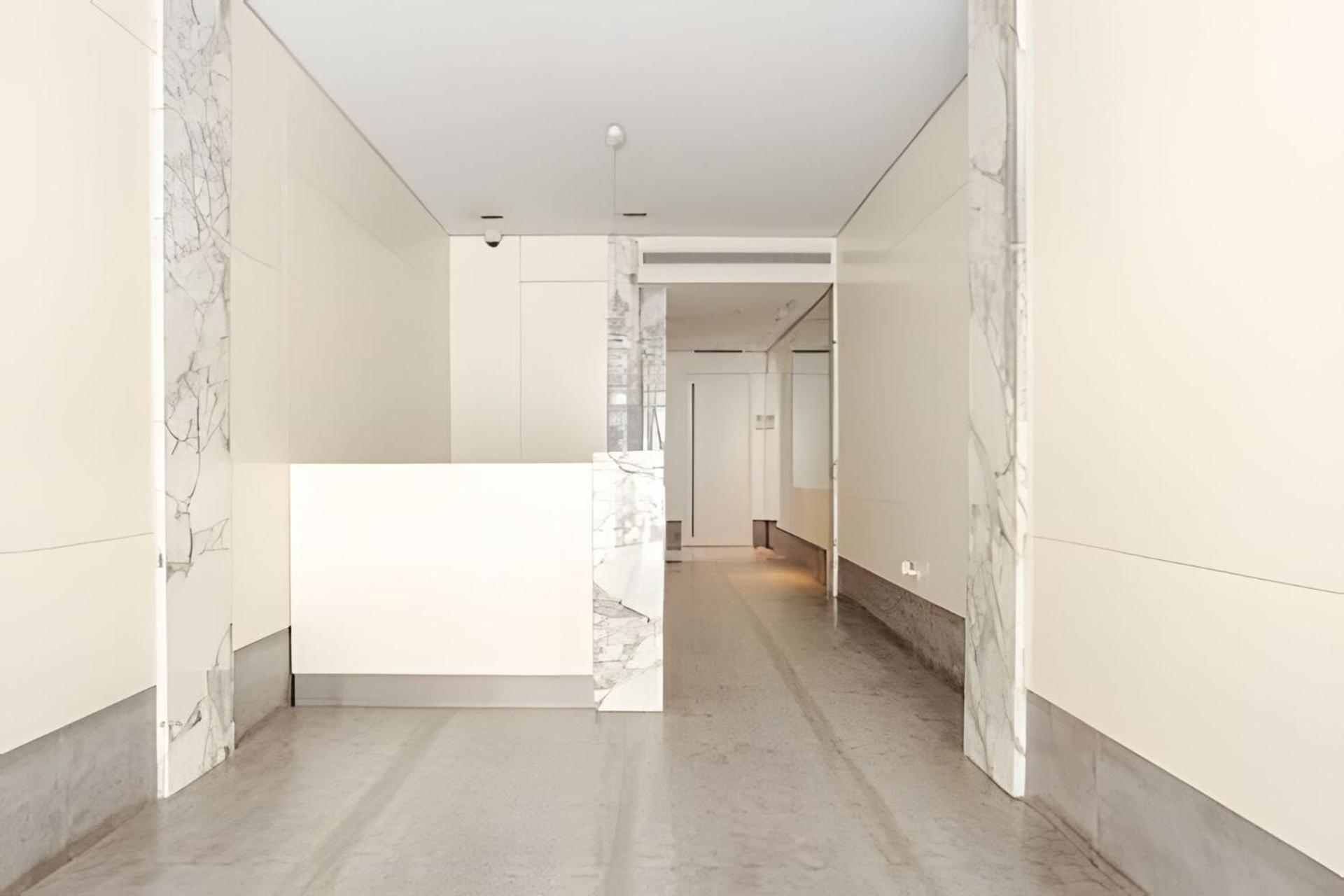 Loft Amplio 50m2 Nuevo En Recoleta Buenos Aires