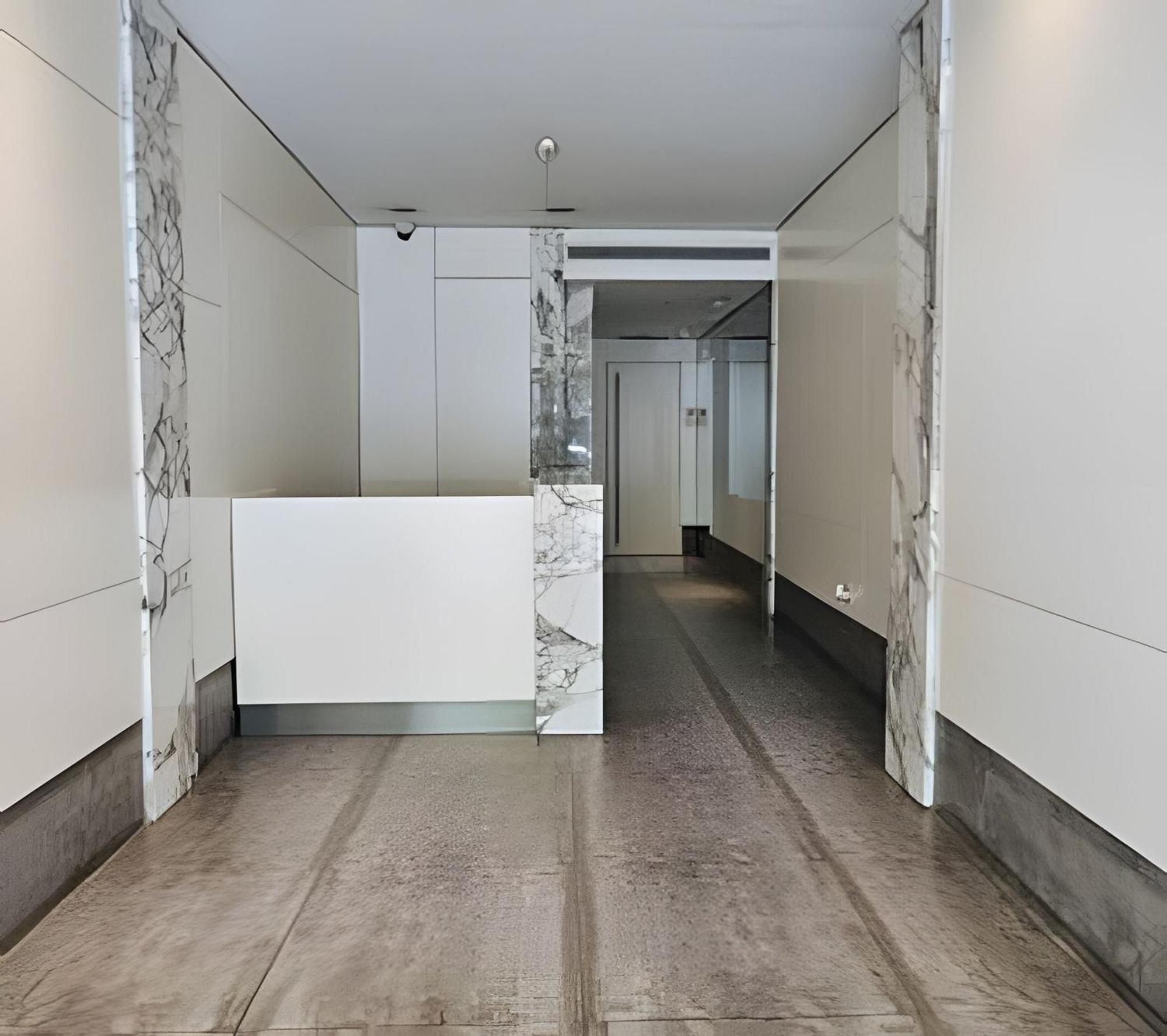 Loft Amplio 50m2 Nuevo En Recoleta Apartamento Buenos Aires