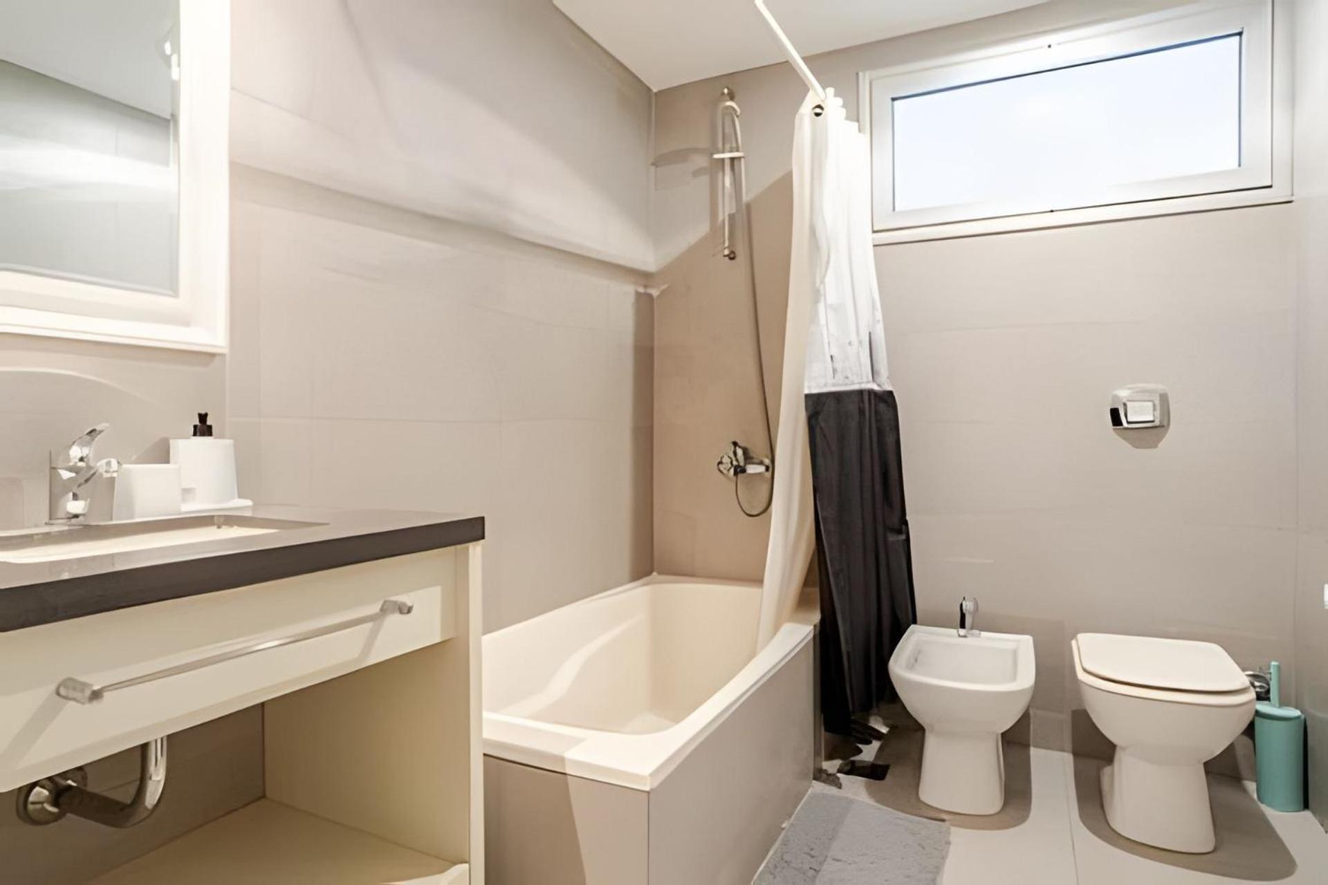 Loft Amplio 50m2 Nuevo En Recoleta Apartamento Buenos Aires