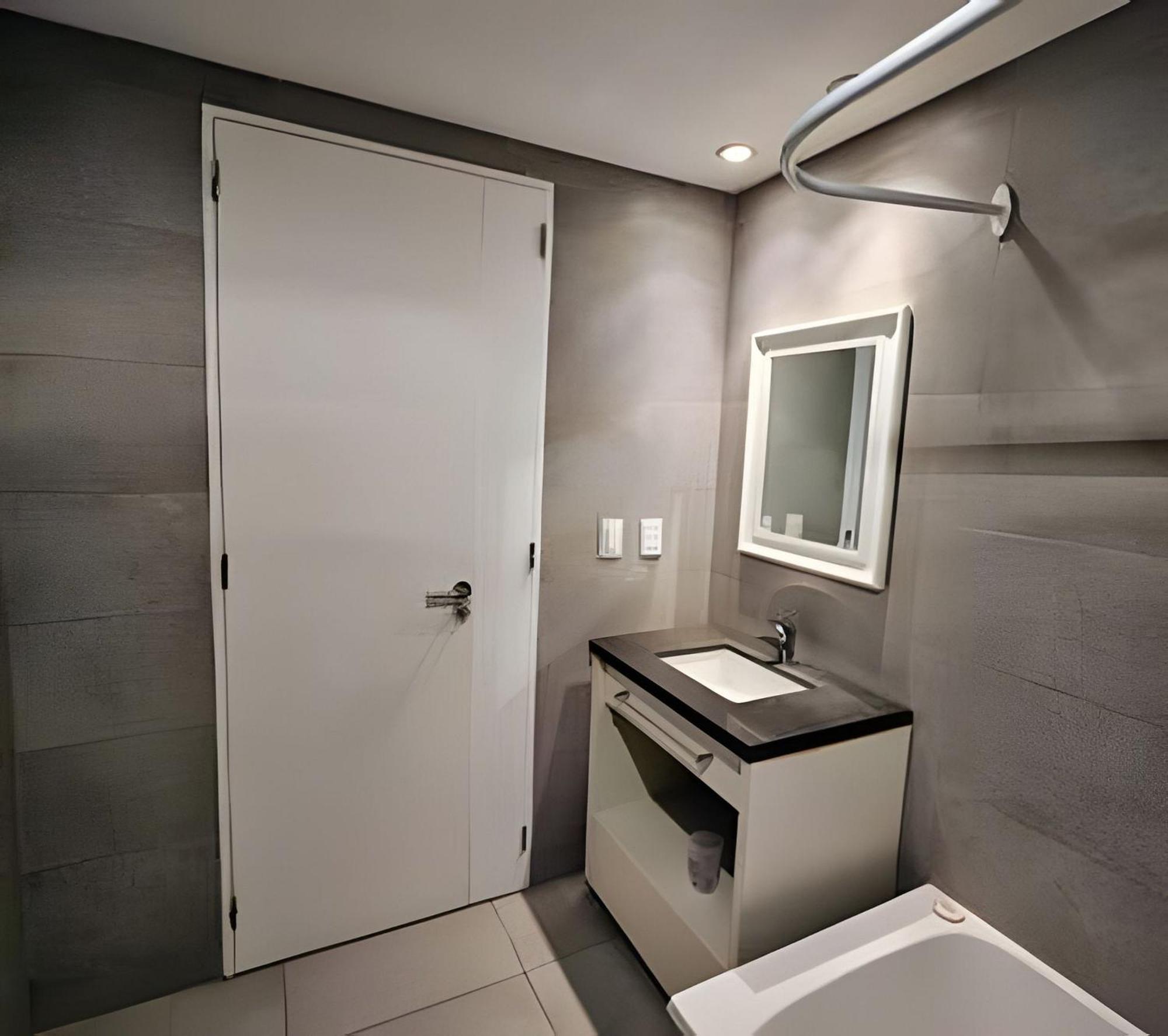 Loft Amplio 50m2 Nuevo En Recoleta
